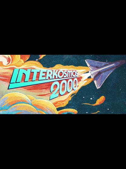 Buy Interkosmos 2000 Steam Key Default Title Steam key – fast digital delivery | Volt Keys