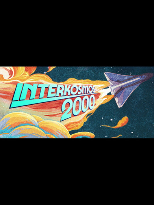 Buy Interkosmos 2000 Steam Key Default Title Steam key – fast digital delivery | Volt Keys