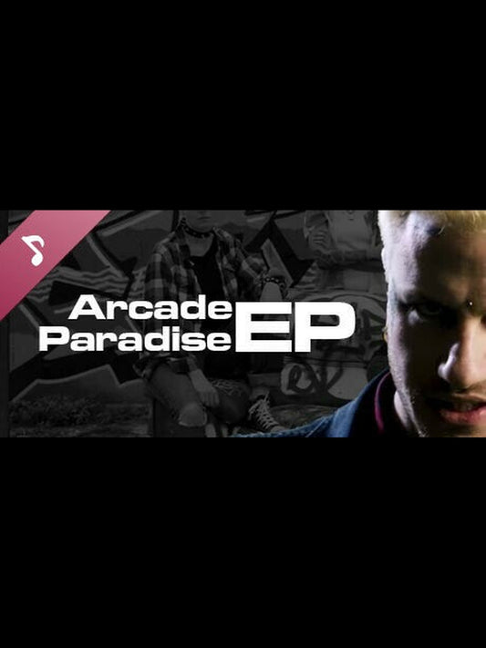 Buy Arcade Paradise - Arcade Paradise EP DLC Steam Key Default Title Steam key – fast digital delivery | Volt Keys
