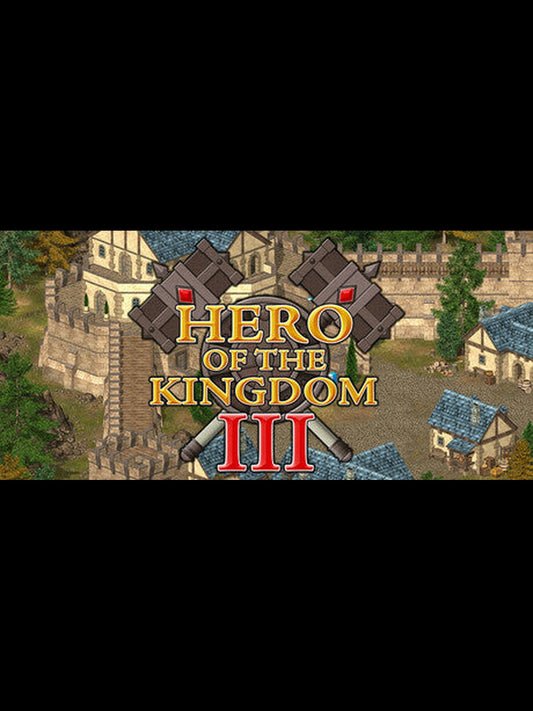 Buy Hero of the Kingdom: Trilogy Steam Key Default Title Steam key – fast digital delivery | Volt Keys