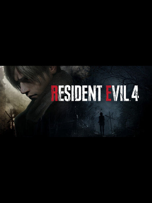 Buy Resident Evil 4 (2023) PC Steam Key Default Title Steam key – fast digital delivery | Volt Keys