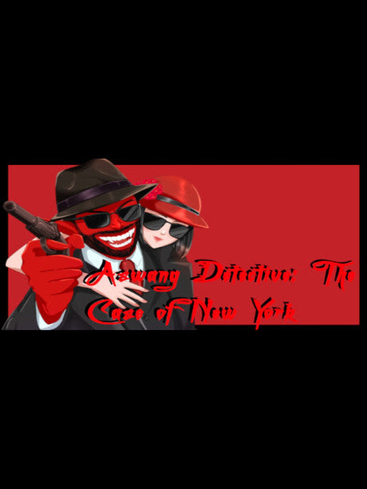 Buy Aswang Detective: The Case of New York Steam Key Default Title Steam key – fast digital delivery | Volt Keys