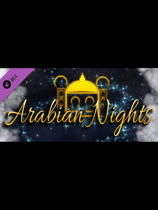 Buy RPG Maker VX Ace - Arabian Nights DLC Steam Key Default Title Steam key – fast digital delivery | Volt Keys