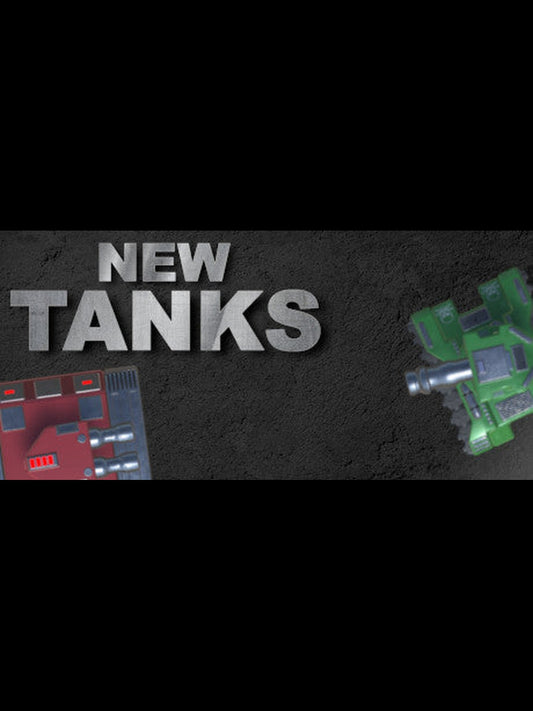 Buy New Tanks Steam Key Default Title Steam key – fast digital delivery | Volt Keys