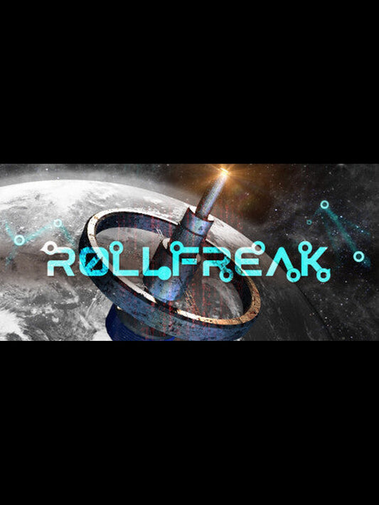 Buy Roll Freak Steam Key Default Title Steam key – fast digital delivery | Volt Keys