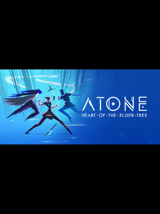 Buy ATONE: Heart of the Elder Tree Steam Key Default Title Steam key – fast digital delivery | Volt Keys