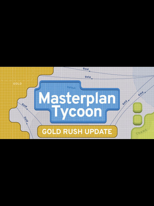 Buy Masterplan Tycoon Steam Key Default Title Steam key – fast digital delivery | Volt Keys