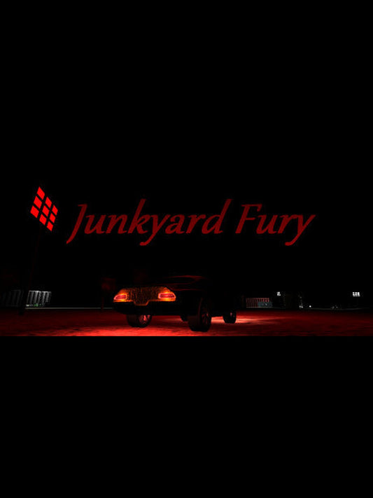 Buy Junkyard Fury PC Steam Key Default Title Steam key – fast digital delivery | Volt Keys