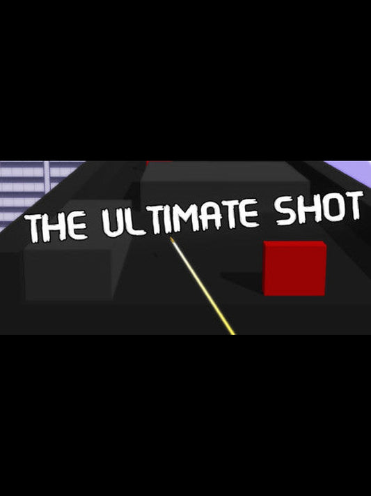 Buy The Ultimate Shot Steam Key Default Title Steam key – fast digital delivery | Volt Keys