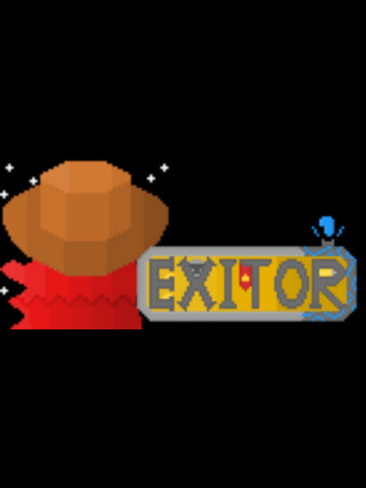 Buy EXITOR Steam Key Default Title Steam key – fast digital delivery | Volt Keys