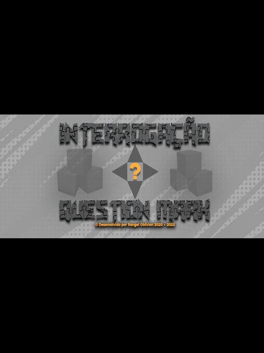Buy Question Mark Steam Key Default Title Steam key – fast digital delivery | Volt Keys