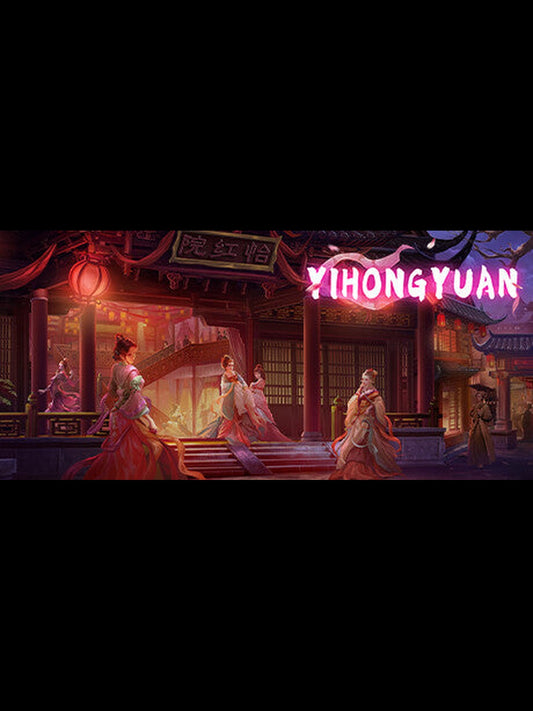 Buy Yihongyuan Steam Key Default Title Steam key – fast digital delivery | Volt Keys