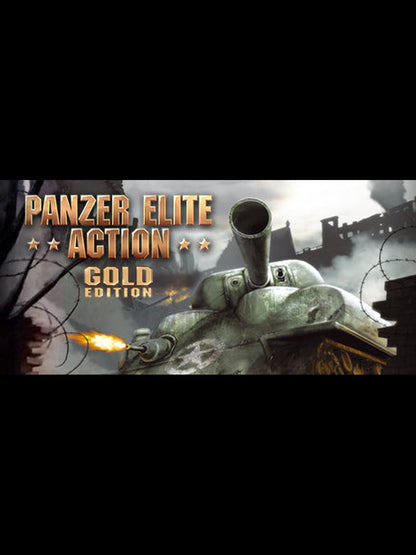 Buy Panzer Elite Action Fields of Glory Steam Key Default Title Steam key – fast digital delivery | Volt Keys
