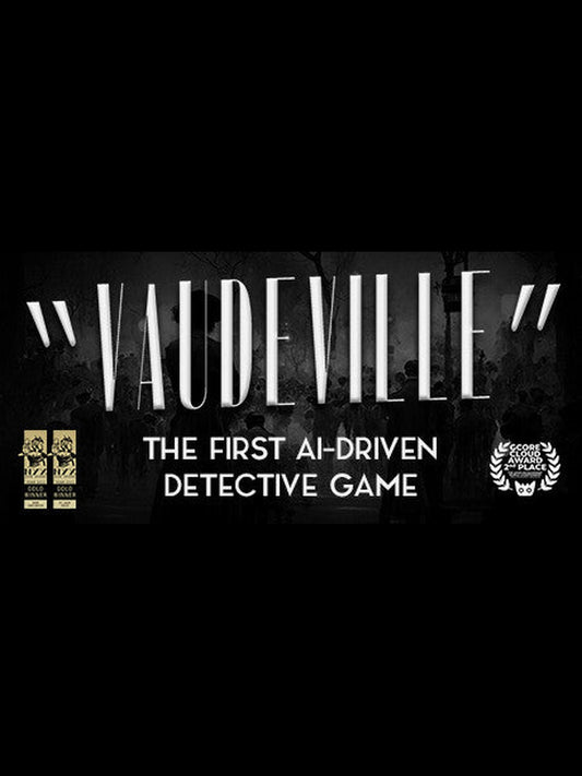 Buy Vaudeville Steam Key Default Title Steam key – fast digital delivery | Volt Keys