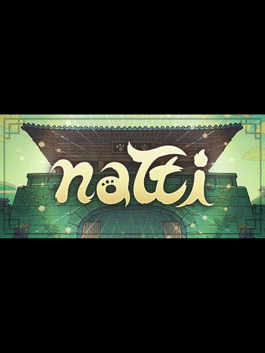 Buy Natti Steam Key Default Title Steam key – fast digital delivery | Volt Keys