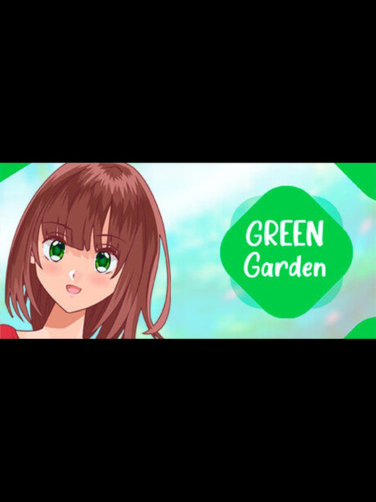 Buy Green Garden Steam Key Default Title Steam key – fast digital delivery | Volt Keys