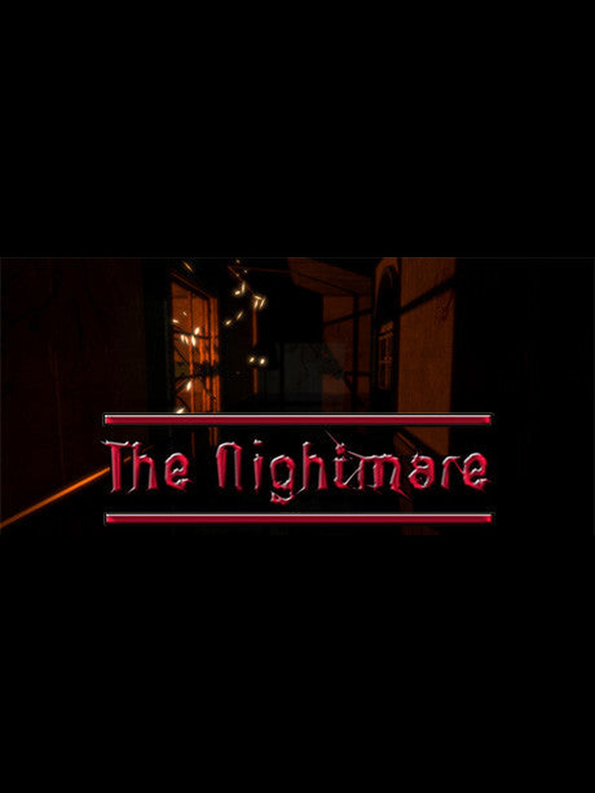 Buy The Nightmare Steam Key Default Title Steam key – fast digital delivery | Volt Keys