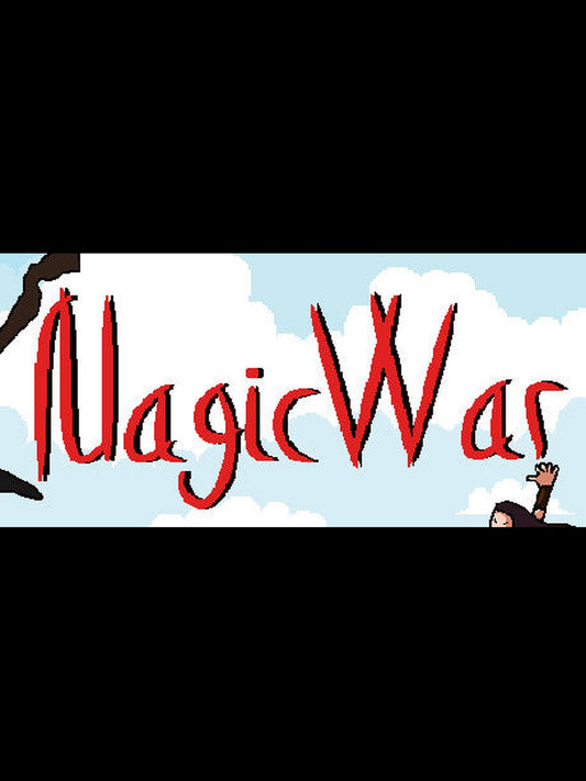 Buy Magic War PC Steam Key Default Title Steam key – fast digital delivery | Volt Keys