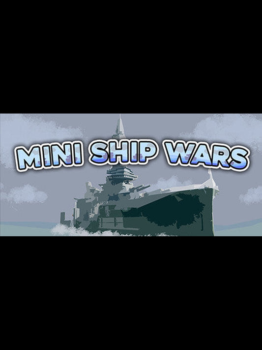 Buy Mini ship wars Steam Key Default Title Steam key – fast digital delivery | Volt Keys