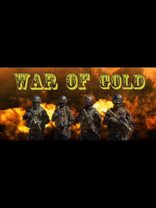 Buy War Of Gold PC Steam Key Default Title Steam key – fast digital delivery | Volt Keys