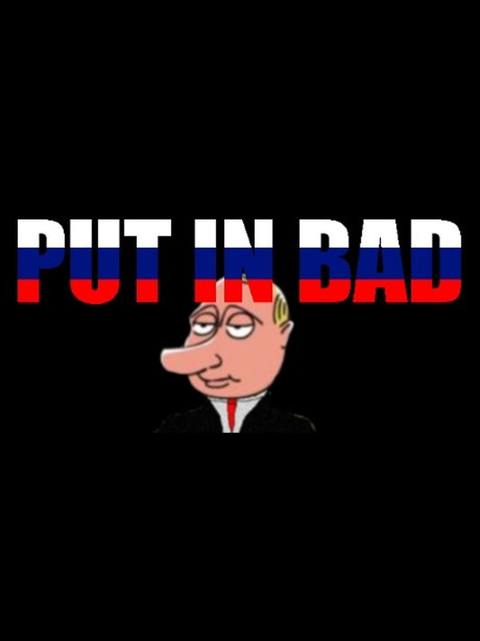 Buy PUT IN BAD PC Steam Key Default Title Steam key – fast digital delivery | Volt Keys