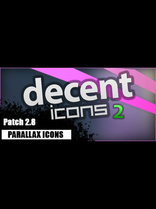 Buy Decent Icons 2 Steam Key Default Title Steam key – fast digital delivery | Volt Keys