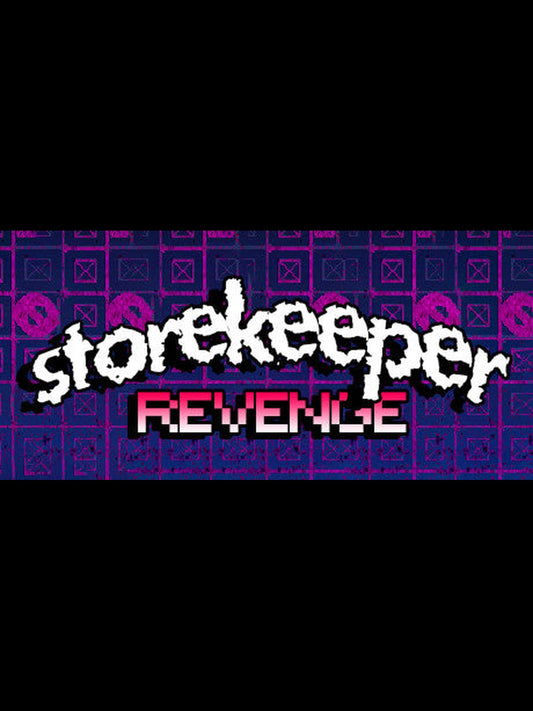 Buy Storekeeper Revenge Steam Key Default Title Steam key – fast digital delivery | Volt Keys