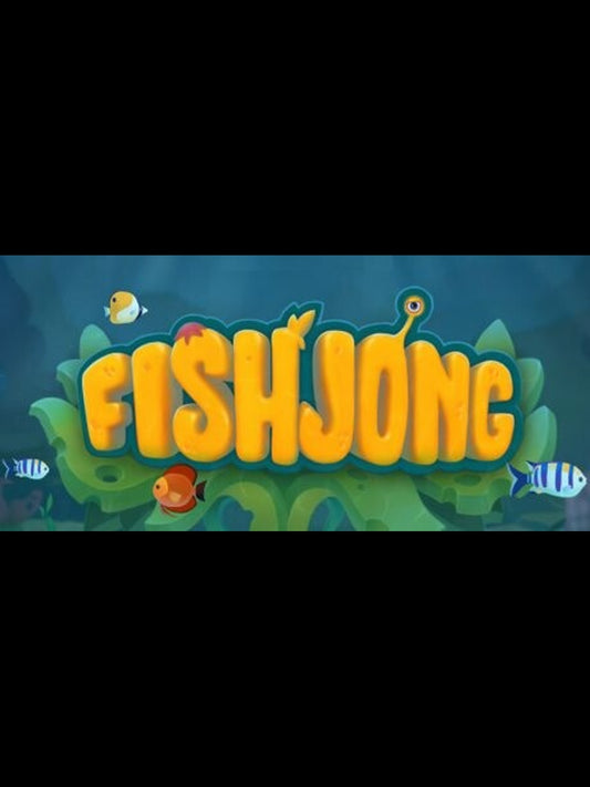 Buy Fishjong Steam Key Default Title Steam key – fast digital delivery | Volt Keys