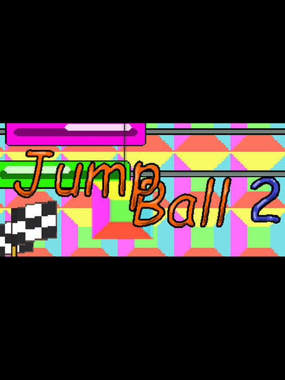 Buy JumpBall 2 PC Steam Key Default Title Steam key – fast digital delivery | Volt Keys