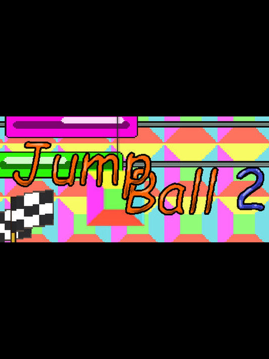 Buy JumpBall 2 PC Steam Key Default Title Steam key – fast digital delivery | Volt Keys