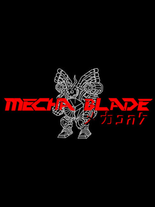 Buy Mecha Blade Steam Key Default Title Steam key – fast digital delivery | Volt Keys