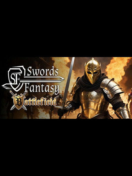 Buy Swords Fantasy: Battlefield Steam Key Default Title Steam key – fast digital delivery | Volt Keys