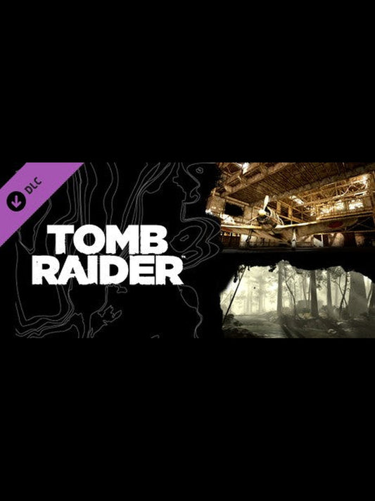 Buy Tomb Raider - 1939 Multiplayer Map Pack DLC Steam Key Default Title Steam key – fast digital delivery | Volt Keys