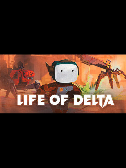 Buy Life of Delta Steam Key Default Title Steam key – fast digital delivery | Volt Keys
