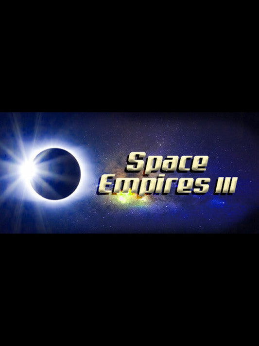 Buy Space Empires III Steam Key Default Title Steam key – fast digital delivery | Volt Keys
