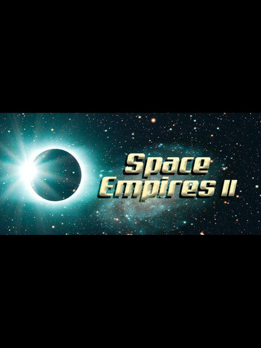 Buy Space Empires II Steam Key Default Title Steam key – fast digital delivery | Volt Keys