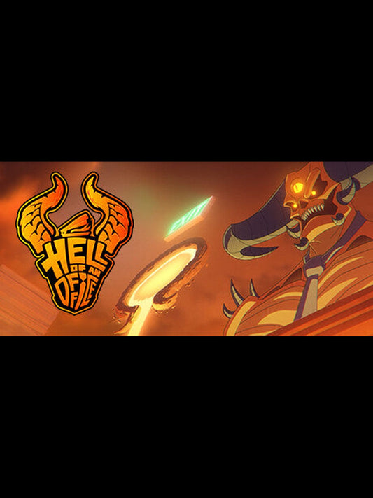 Buy Hell of an Office Steam Key Default Title Steam key – fast digital delivery | Volt Keys