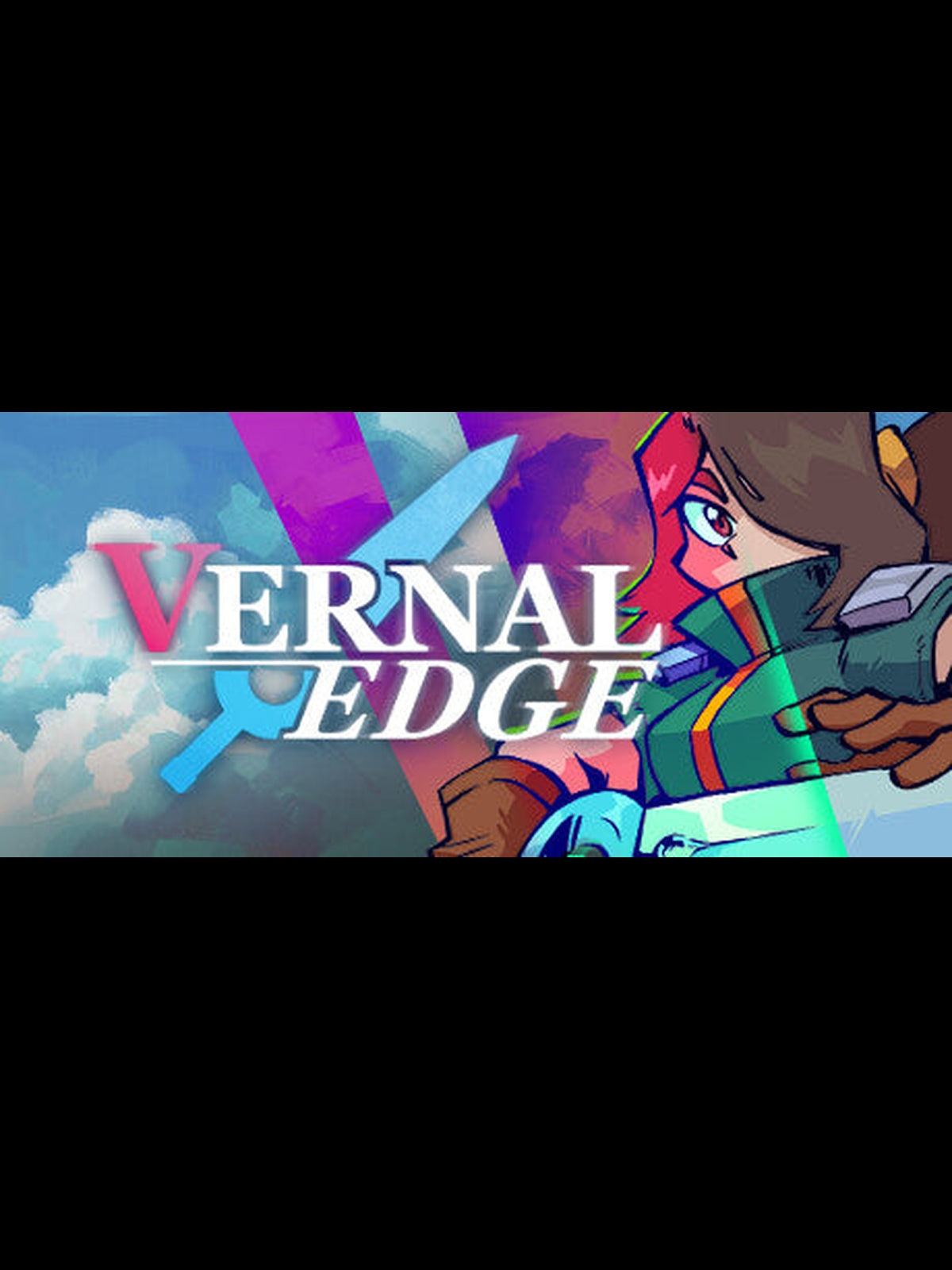 Buy Vernal Edge PC Steam Key Default Title Steam key – fast digital delivery | Volt Keys
