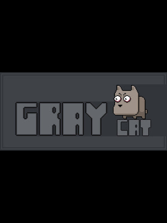 Buy Gray Cat Steam Key Default Title Steam key – fast digital delivery | Volt Keys