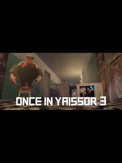 Buy Once in Yaissor 3 Steam Key Default Title Steam key – fast digital delivery | Volt Keys