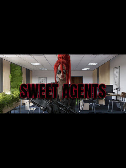 Buy Sweet Agents Steam Key Default Title Steam key – fast digital delivery | Volt Keys