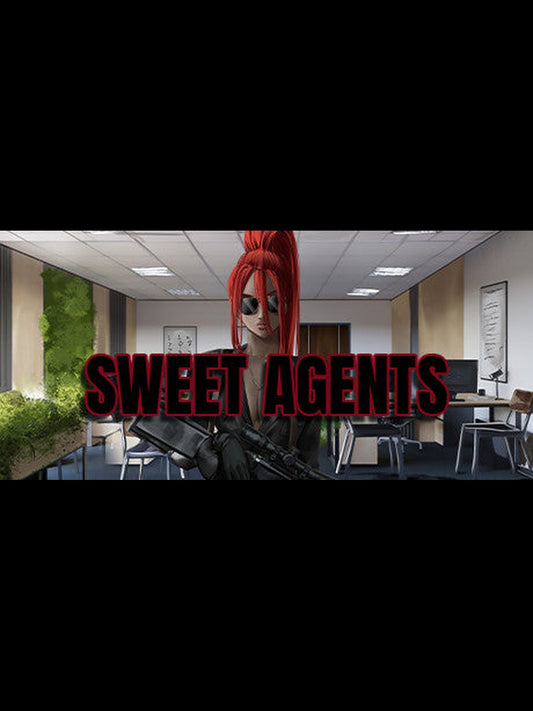 Buy Sweet Agents Steam Key Default Title Steam key – fast digital delivery | Volt Keys
