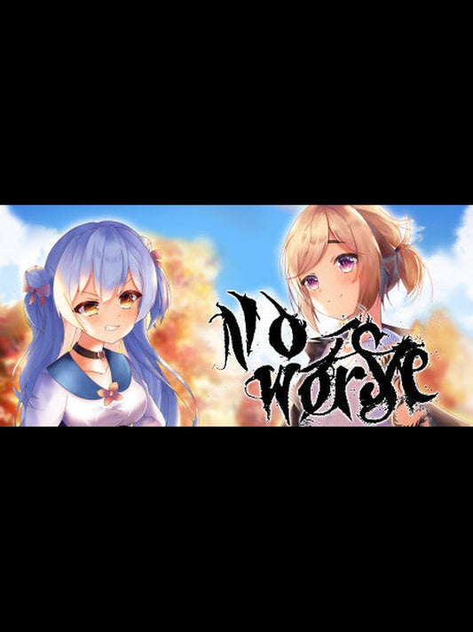 Buy No:Worse Steam Key Default Title Steam key – fast digital delivery | Volt Keys