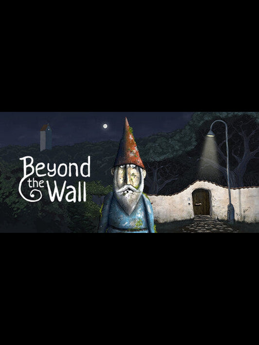 Buy Beyond the Wall (2023) Steam Key Default Title Steam key – fast digital delivery | Volt Keys