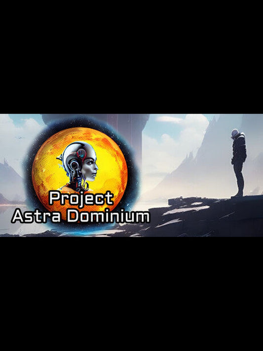 Buy Project Astra Dominium Steam Key Default Title Steam key – fast digital delivery | Volt Keys