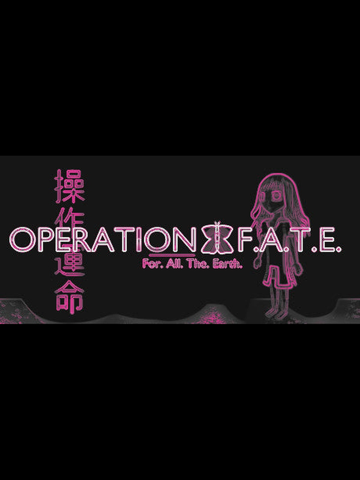 Buy Operation F.A.T.E. Steam Key Default Title Steam key – fast digital delivery | Volt Keys