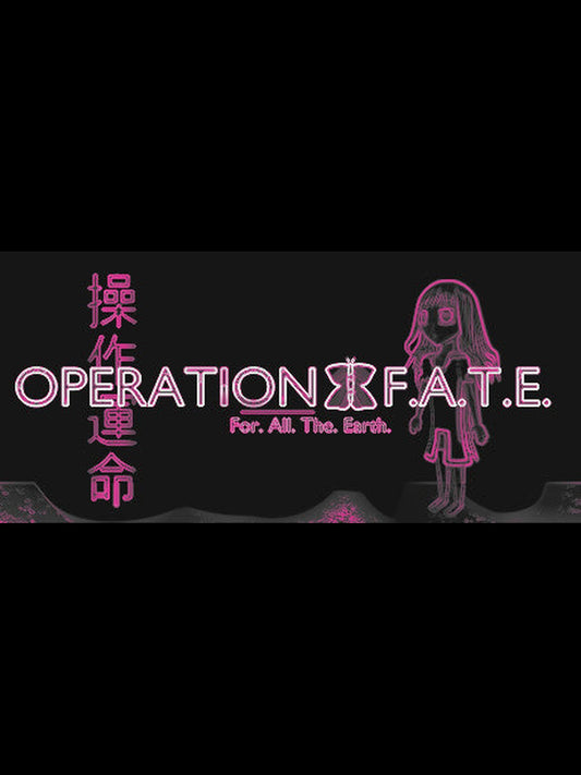 Buy Operation F.A.T.E. Steam Key Default Title Steam key – fast digital delivery | Volt Keys