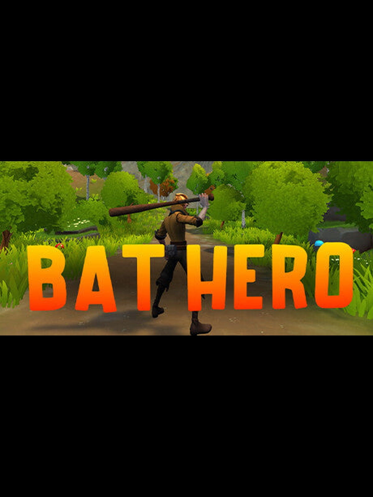 Buy BAT HERO Steam Key Default Title Steam key – fast digital delivery | Volt Keys