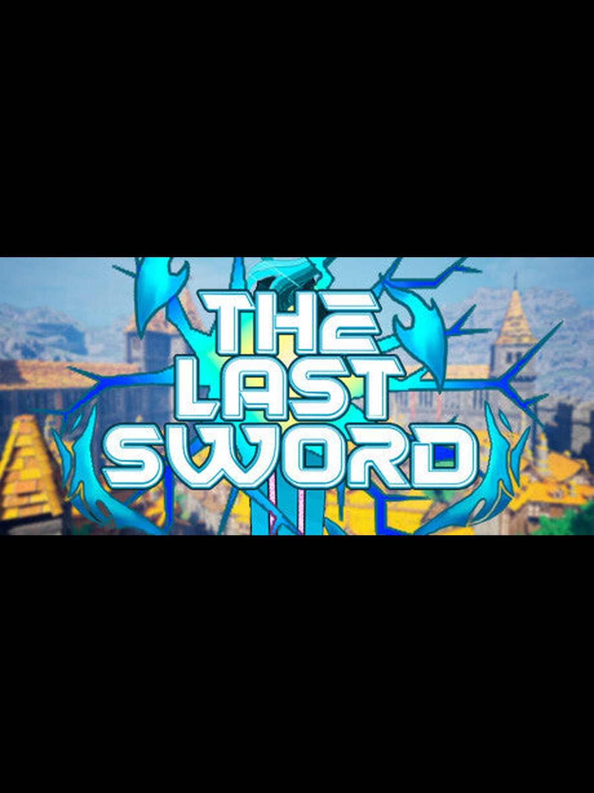 Buy The Last Sword Steam Key Default Title Steam key – fast digital delivery | Volt Keys