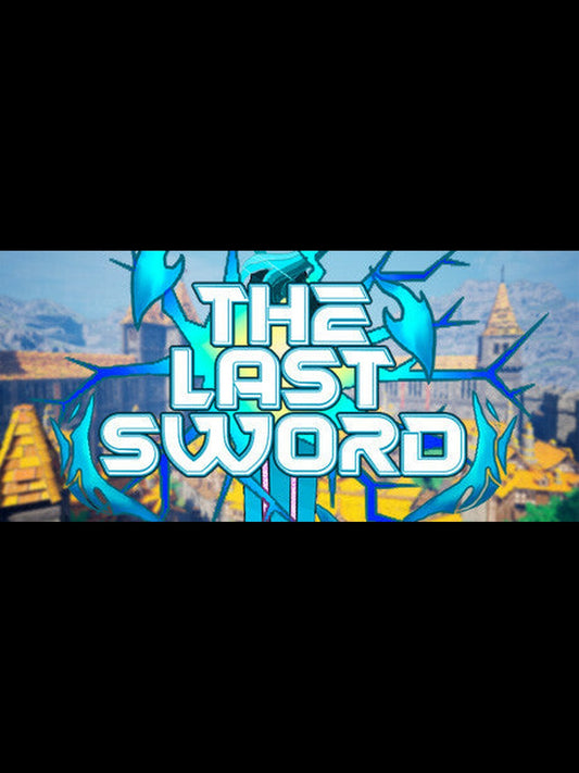 Buy The Last Sword Steam Key Default Title Steam key – fast digital delivery | Volt Keys